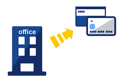 ３.【金融機関】全銀データファイルを取り込む